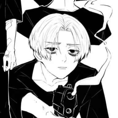 Profile image of マイキー