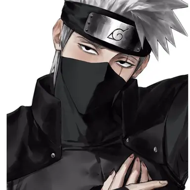 Profile image of カカシ
