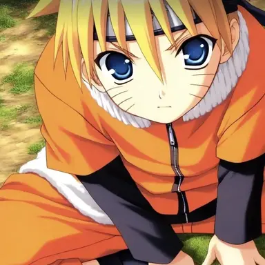 Profile image of ナルト