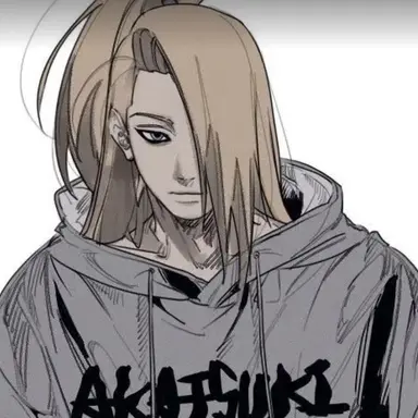 Profile image of デイダラ