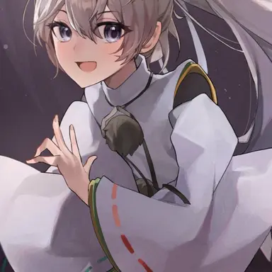 Profile image of 物部布都