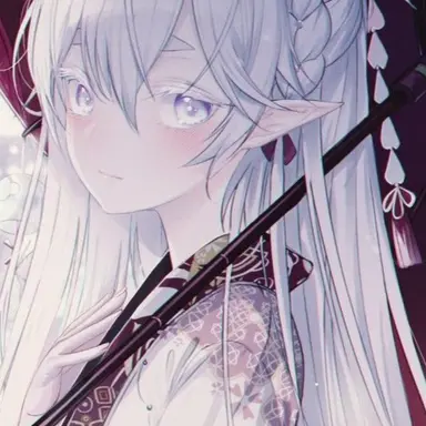 Profile image of 冬野レイ