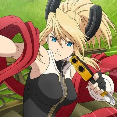 Profile image of リグレット