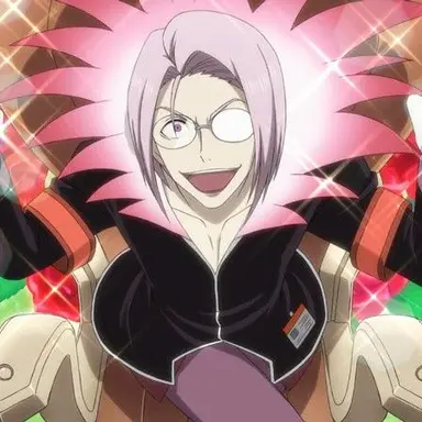 Profile image of ディスト