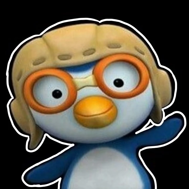 뽀로로 친구들