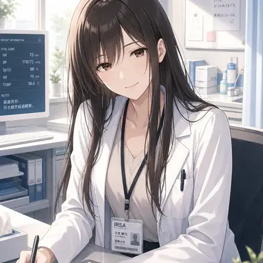 Profile image of 久世
