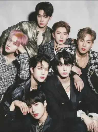 Profile image of Monsta X