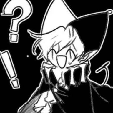 Profile image of Jevil