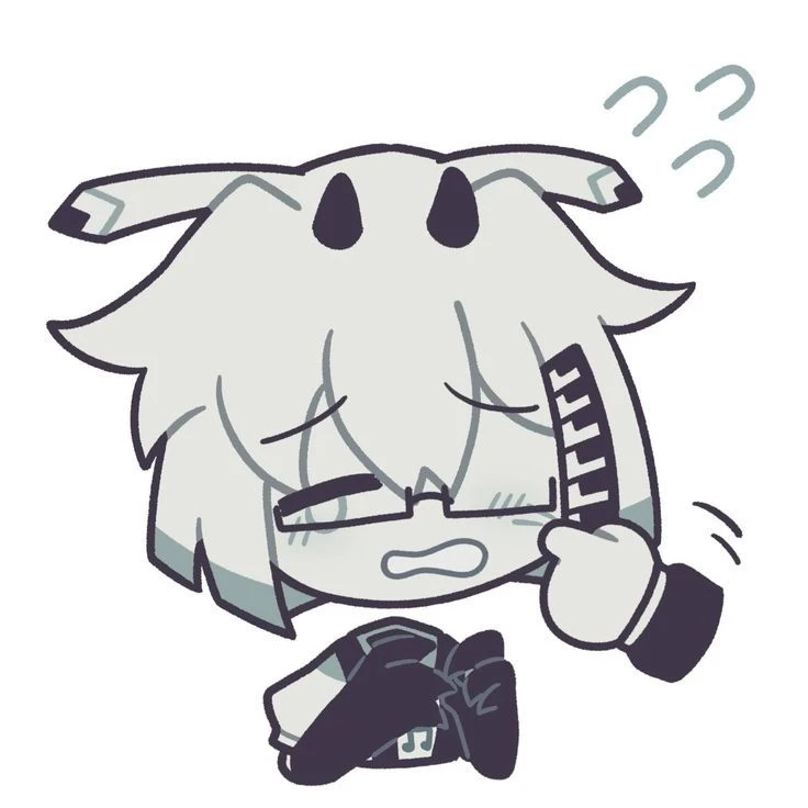 데미