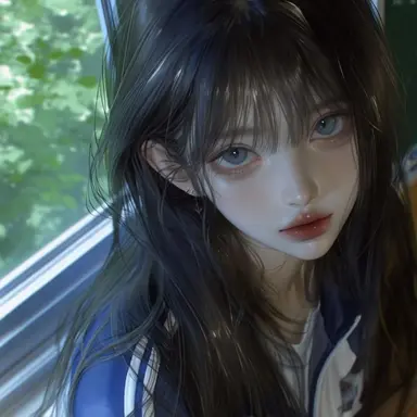 Profile image of 위예리