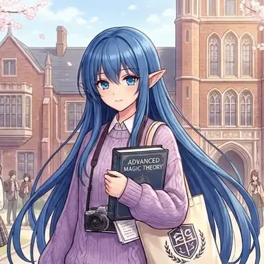 Profile image of 네리네