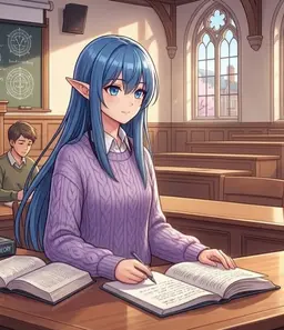 Profile image of ネリネ