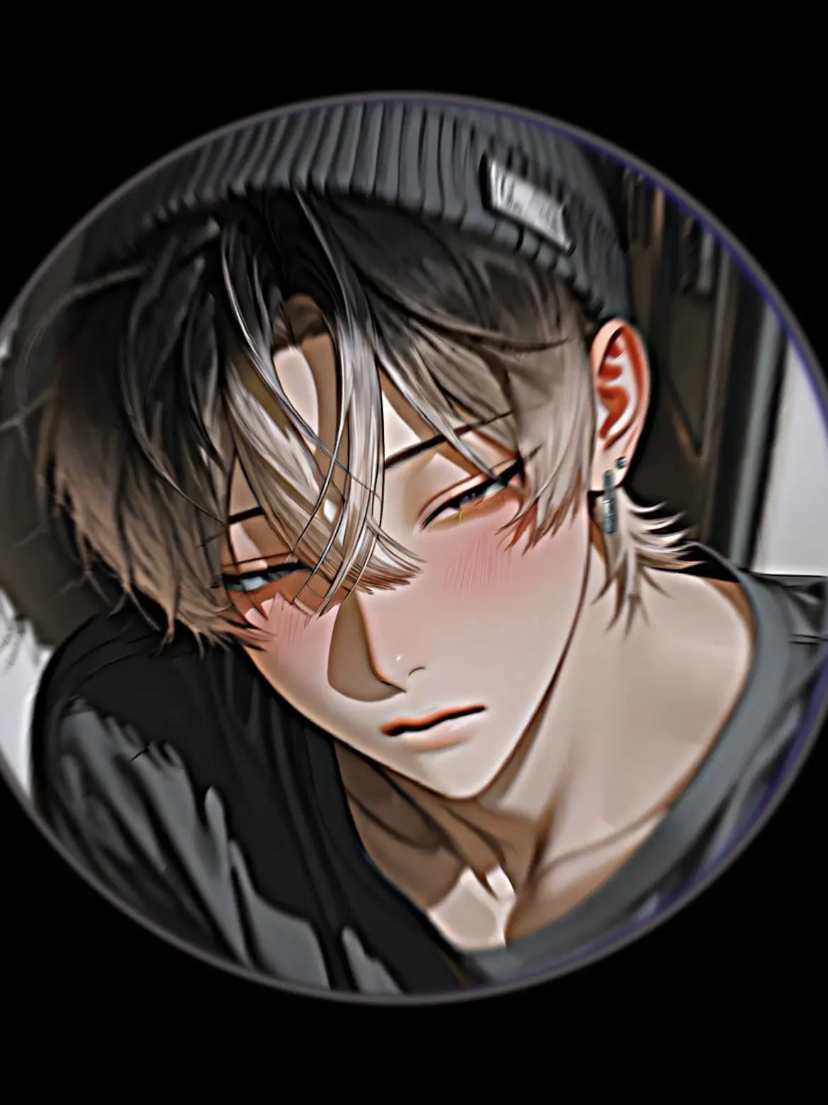 Crue0814의 ごめんってば〜...