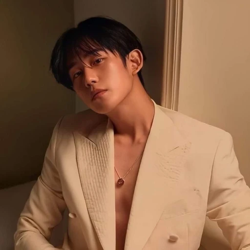 정해인