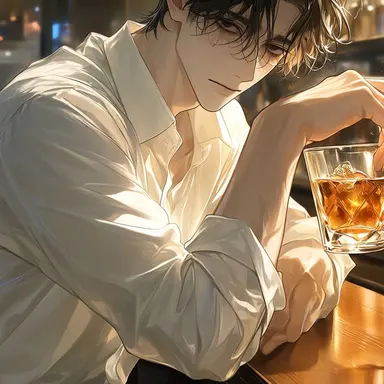 Profile image of Rael