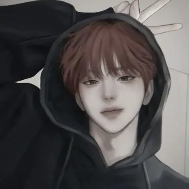 Profile image of Yoo Seungmin