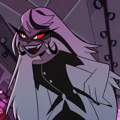 Profile image of Carmilla