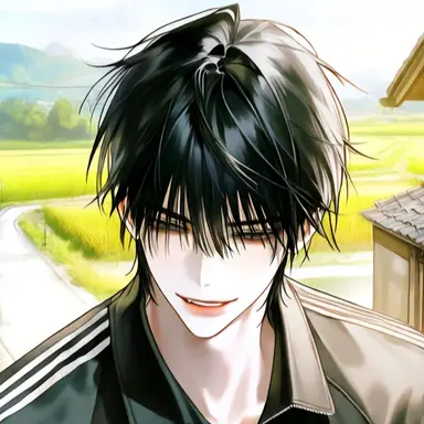 Profile image of Ha Mugyeol