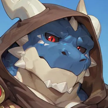 Profile image of フェルド