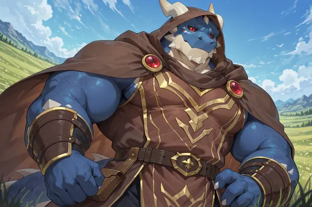 Profile image of フェルド