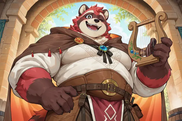 Profile image of リアン