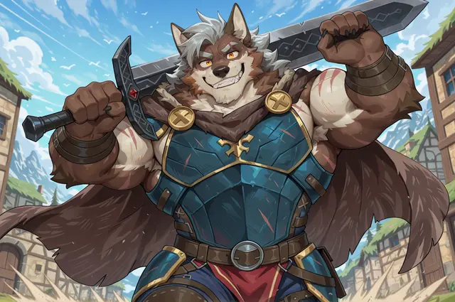 Profile image of レグ
