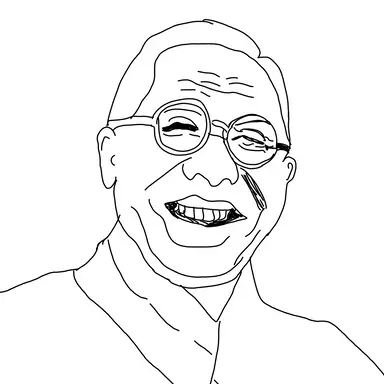 Profile image of 김구