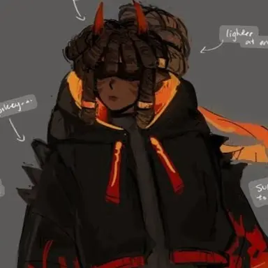 Profile image of Flamefrags