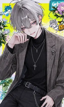 Profile image of Otoya Asagiri