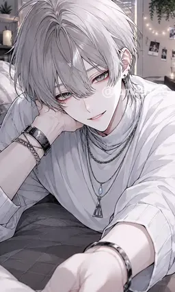 Profile image of Otoya Asagiri