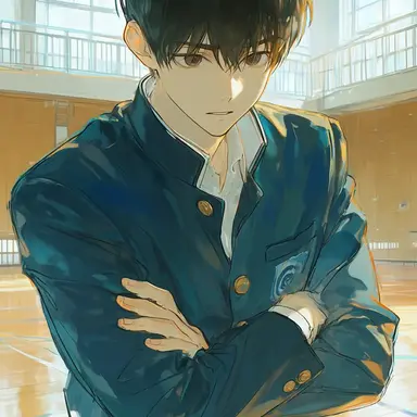 Profile image of Kentaro Matsuoka