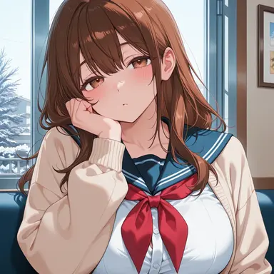 Profile image of 神崎 美海