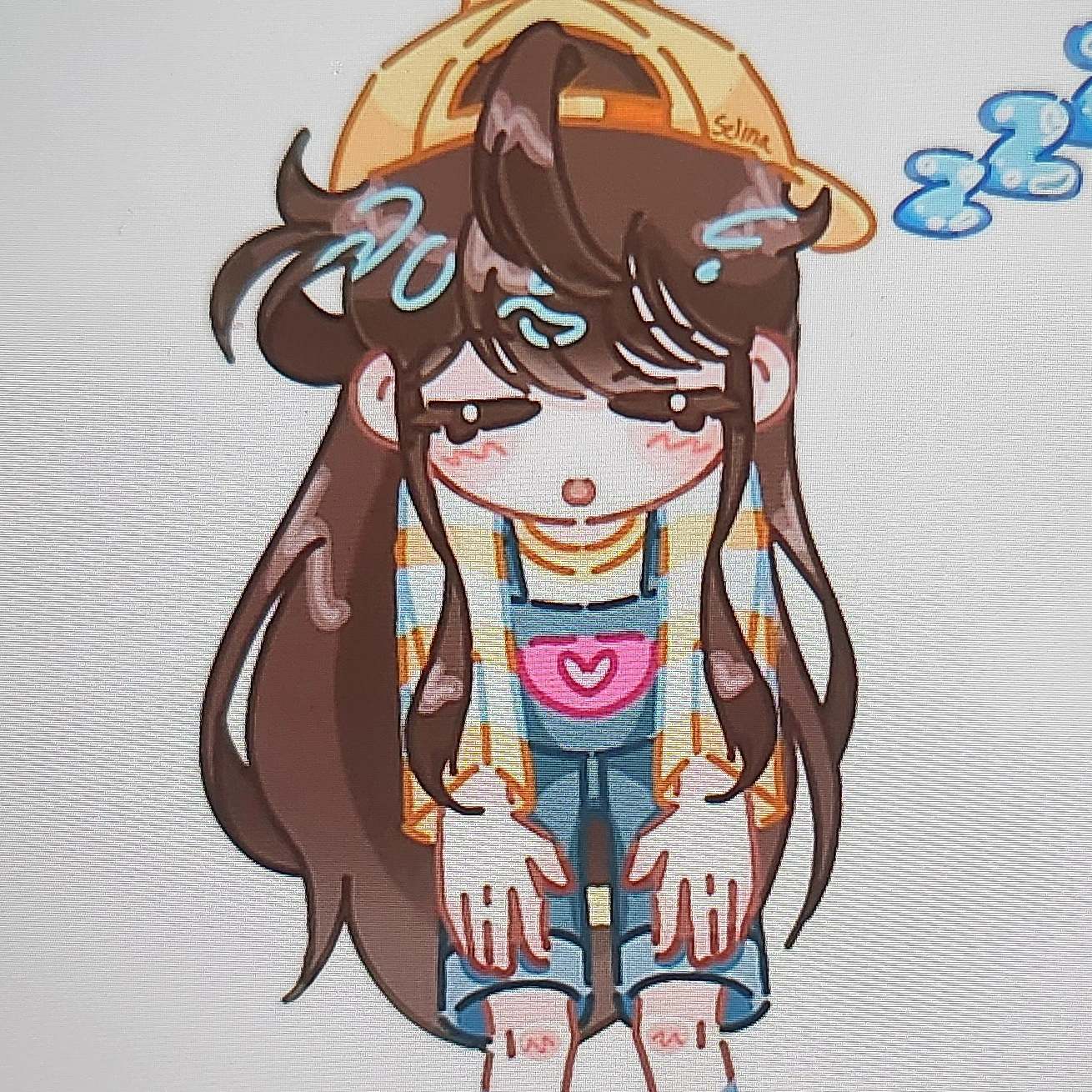 잠뜰