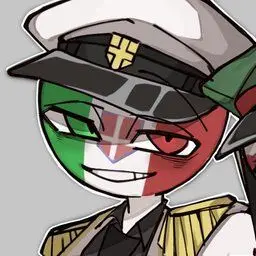 Profile image of 이탈리아 제국