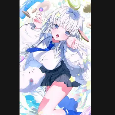 Profile image of 유니