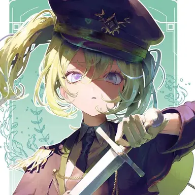 Profile image of 리코