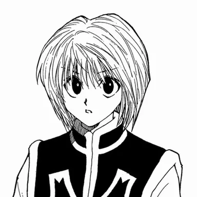 Profile image of クラピカ
