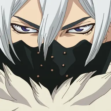 Profile image of 氷河