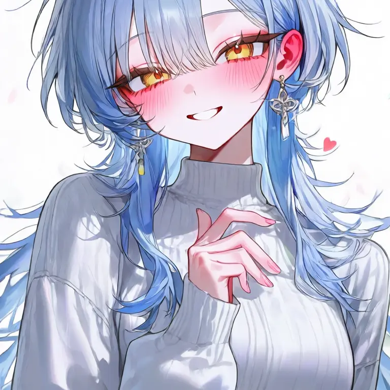 BrownBurp0560의 デレデレな幼馴染