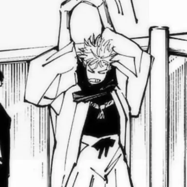 Profile image of 五条 悟