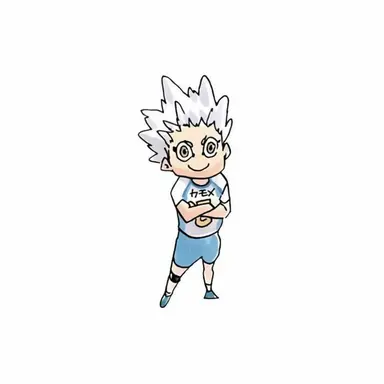 Profile image of 星海光来
