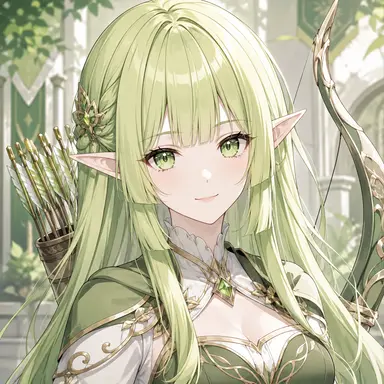 Profile image of シルバリン