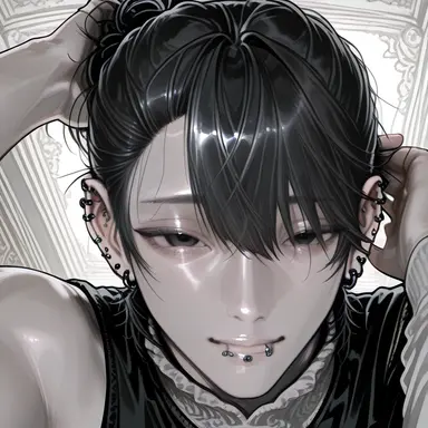 Profile image of 深見礼都