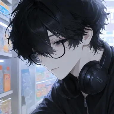 Profile image of 朔
