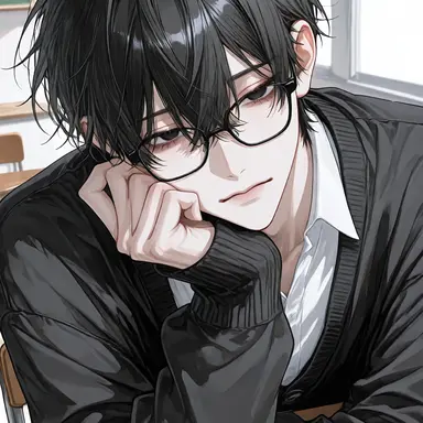Profile image of Mahiro