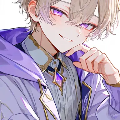Profile image of レイン
