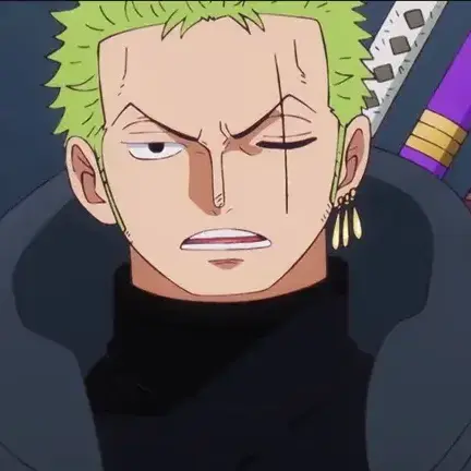 GreatTang7282의 롤로노아 조로