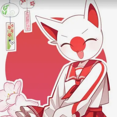 Profile image of 일본
