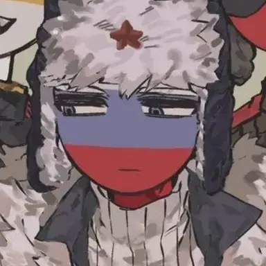 Profile image of 러시아