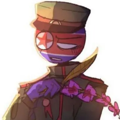 Profile image of 북한